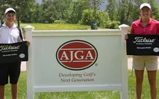 Trang An - AJGA IPS 2026: Giải mã hệ thống "Sao PBE" - Cánh cửa vàng tới học bổng đại học Mỹ