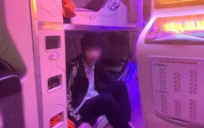 Kịp thời ngăn chặn vụ dụ dỗ trẻ vị thành niên đi nước ngoài