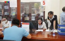 Cơ cấu lại các đơn vị sự nghiệp cấp tỉnh, từng bước thực hiện tự chủ