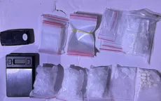 Bắt 2 đối tượng mua bán ma túy, phát hiện súng “phòng thân” trong phòng trọ