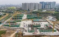 Hà Nội triển khai chiến dịch 15 ngày đêm chuẩn hóa dữ liệu dự án đầu tư