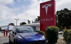 Lợi nhuận Tesla sụt giảm mạnh