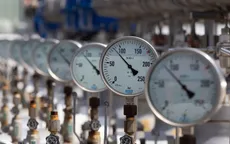 Giới chức EU báo động về sự phụ thuộc vào khí đốt của Mỹ