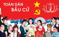 Hà Nội kiểm tra công tác bầu cử, bảo đảm tiến độ kịp thời, đúng luật