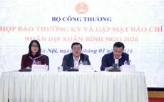 Bộ Công Thương thông tin về tiến trình đàm phán thương mại đối ứng với Hoa Kỳ
