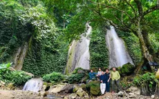 Nghệ An sẽ thành lập thêm 2 khu bảo tồn thiên nhiên