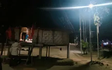 Mang ánh sáng về với đồng bào Cơ Tu vùng biên