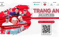 Tại sao nói International Pathway Series là bệ phóng thành công cho các golfer trẻ?