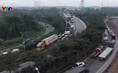 Hà Nội tổ chức lại giao thông tại các cửa ngõ, sẵn sàng phục vụ cao điểm Tết