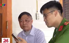 ''Phòng chống lừa đảo'' cấp cơ sở bảo vệ người dân trên không gian mạng