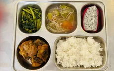 TP Hồ Chí Minh rà soát thực phẩm học đường, nhiều trường dừng bữa ăn bán trú