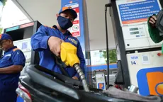 Giá xăng, dầu cùng tăng, có loại tăng hơn 700 đồng/lít