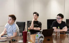 SlimV và Đinh Hà Uyên Thư bắt tay làm concert hơn 50.000 khán giả, kết nối các giá trị truyền thống