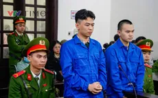 "Tổng tài" chỉ đạo đánh người trong quán cà phê ở Hà Nội lĩnh án 2 năm tù