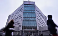 Nga khởi kiện đòi bồi thường từ việc bị phong tỏa tài sản tại châu Âu