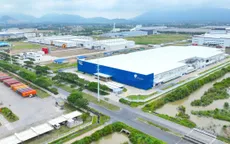 TP Hồ Chí Minh: Thúc đẩy chuyển đổi mô hình KCN sinh thái, phát triển bền vững, tăng trưởng xanh