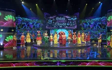 Tết rộn ràng khắp nơi 2026: Hé lộ những hình ảnh ấn tượng đầu tiên