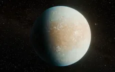 Phát hiện hành tinh giống Trái Đất có khả năng tồn tại sự sống