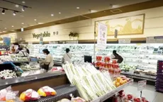 Nhật Bản chủ trương miễn thuế tiêu dùng với thực phẩm