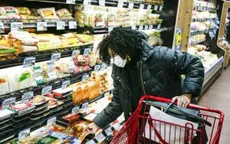 Người Mỹ "thắt lưng buộc bụng" từ ăn uống đến mua sắm