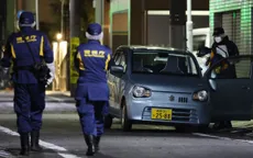 Trung Quốc phát cảnh báo an ninh sau vụ cướp gần 3 triệu USD ở Tokyo