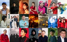 Công bố đề cử Hạng mục Nhân vật truyền cảm hứng của WeChoice Awards