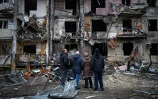 Nga tạm dừng không kích Kiev