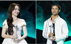 Hòa Minzy, Nguyễn Hùng chiến thắng áp đảo tại Làn Sóng Xanh 2025