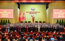 Bộ Chính trị phân công Ủy viên Bộ Chính trị khóa XIV tham gia Ban Bí thư khóa XIV