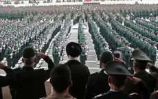 EU chỉ định Lực lượng Vệ binh Cách mạng Hồi giáo Iran vào danh sách khủng bố