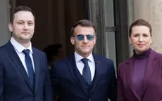 Tổng thống Macron: Tranh chấp Greenland là “hồi chuông cảnh tỉnh” cho châu Âu