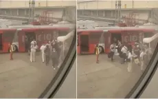 Thai AirAsia lên tiếng xin lỗi vì “bỏ quên” 23 hành khách