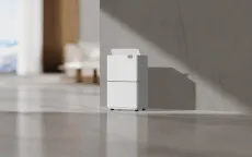 Thị trường máy hút ẩm, hút bụi sôi động trong mùa nồm