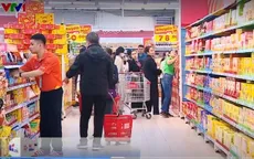 8 nhóm thực phẩm bắt buộc phải công bố tiêu chuẩn