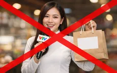 Nhiều MC VTV bị mạo danh để quảng cáo trên mạng xã hội