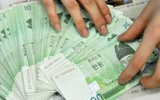 Mỹ tiếp tục đưa Hàn Quốc vào “danh sách theo dõi” về chính sách ngoại hối