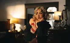 Rosé (BLACKPINK) từng cải trang thành bà lão để đi gặp bạn trai