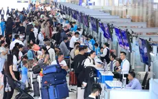 Tăng cường kiểm tra, kiểm soát dịch bệnh do virus Nipah tại các sân bay