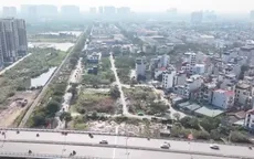 Mắc kẹt giữa dự án treo, người dân “đi không được, ở chẳng xong”