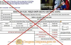 Mạo danh Ban Chỉ huy Quân sự, tung “chiết khấu khủng” để chiếm đoạt tiền