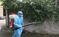 Sốt xuất huyết và bệnh tay chân miệng tại TP Hồ Chí Minh có xu hướng giảm