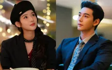 Duyên nợ 16 năm của cặp bạn thân Vương Ngọc Văn, Trần Tinh Húc