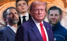 Tổng thống Trump theo đuổi vụ kiện với yêu cầu bồi thường 10 tỷ USD