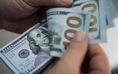 Giá USD tiếp tục đi xuống