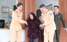 Lan tỏa nghĩa tình đến các bản làng Tuyên Quang