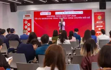 Nâng cao năng lực quản trị và phòng chống hàng giả bằng công cụ số