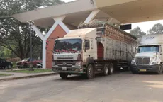 Tháo gỡ "nút thắt" thủ tục kiểm tra an toàn thực phẩm tại cửa khẩu ở Tây Ninh