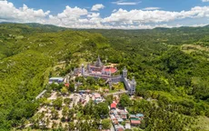 Khám phá vẻ đẹp nhiệt đới và chiều sâu văn hóa đảo Cebu, Philippines