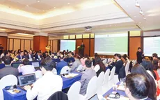 ADB và Ngân hàng Nhà nước khởi động dự án 2 triệu USD thúc đẩy ngân hàng xanh