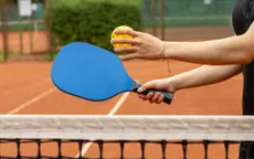 Vợt pickleball khiến hàng loạt công ty lớn cùng “tranh phần”